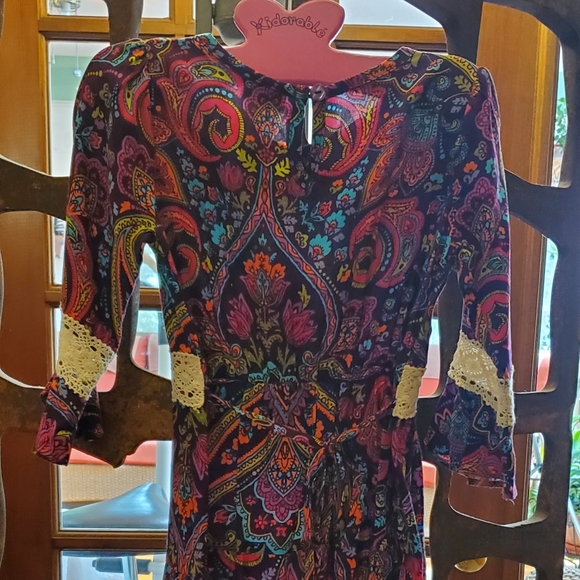 Girls Dress - Picture 2 of 2